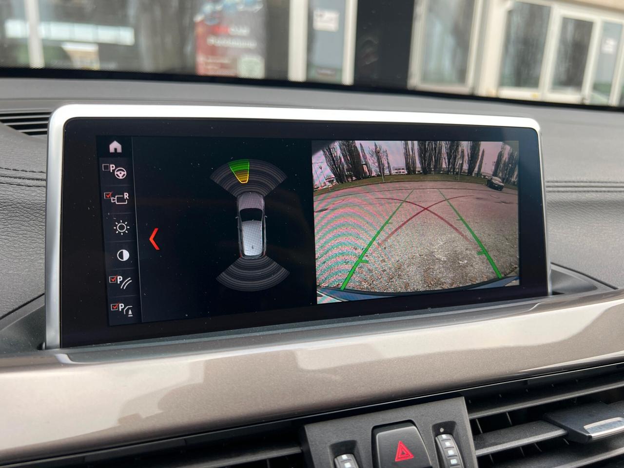 Bmw X1 xDrive18d xLine