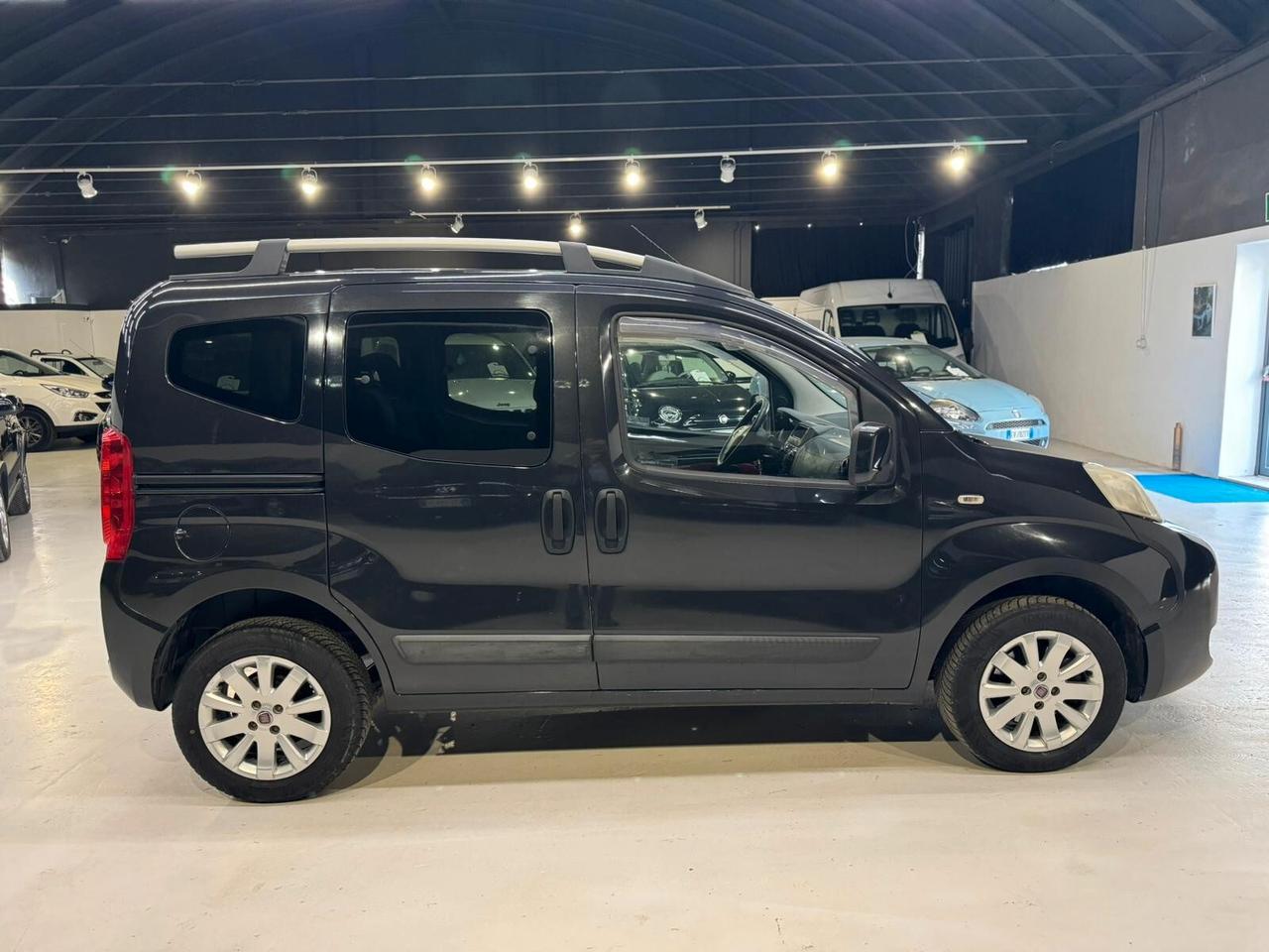 FIAT QUBO
