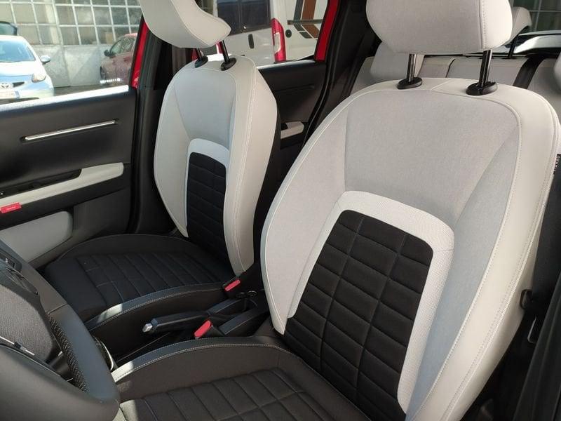 Citroën C3 100 Turbo MAX con CBC