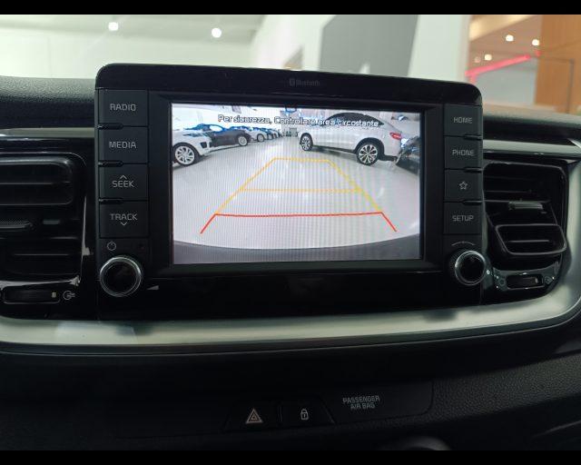 KIA Stonic 1.6 CRDi 110 CV Style
