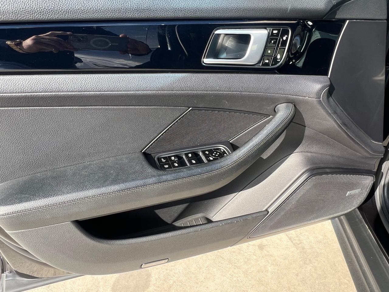 Porsche Panamera 2.9 4 E-Hybrid Sport Turismo - possibilità noleggio no scoring