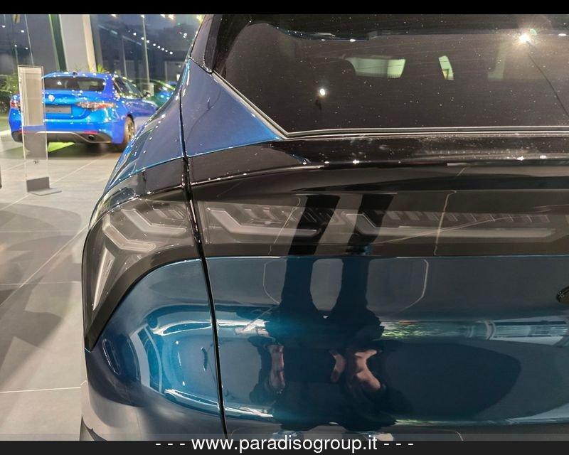 Alfa Romeo Junior Milano Ibrida Ibrida Ibrida Speciale1.2 145cv Hybrid Edct6