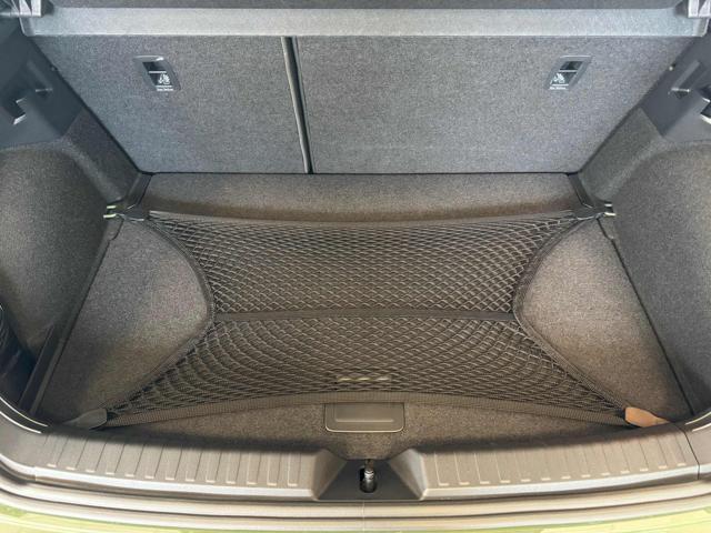 AUDI A1 SPB 30 TFSI S line Interiors