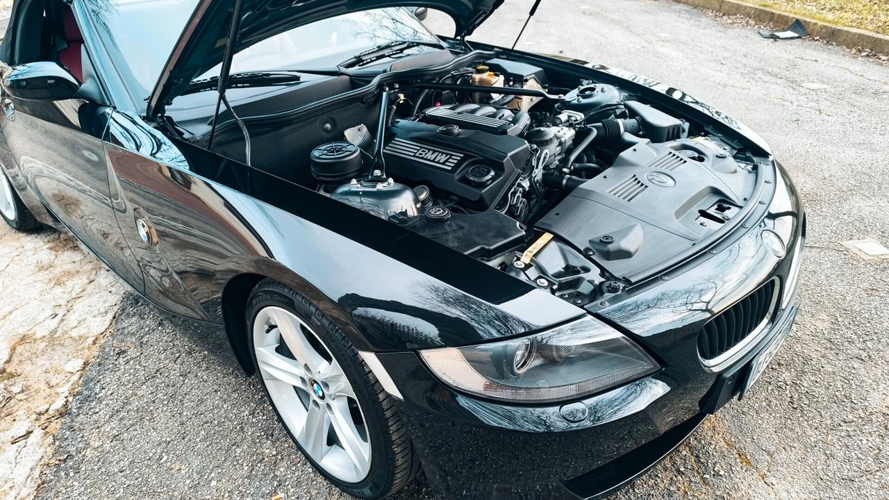 Bmw Z4 2.0i Roadster