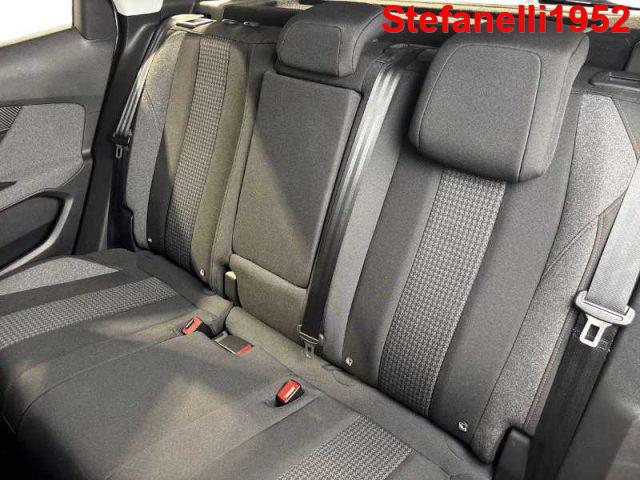 PEUGEOT 3008 II 2016 - 1.5 bluehdi Business s&s 130cv eat8