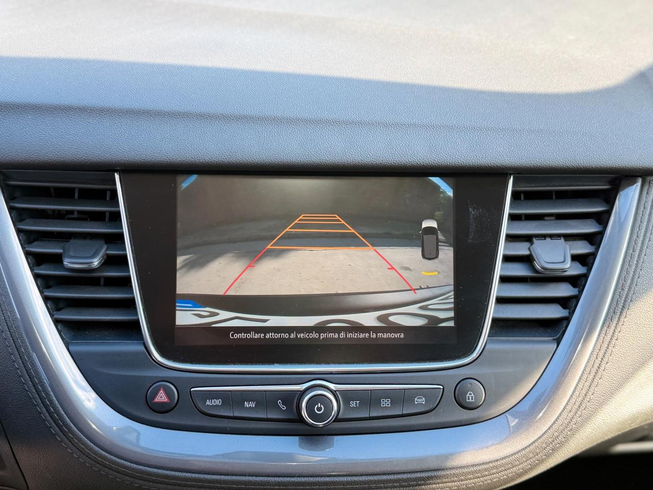 Opel Grandland X 1.5 diesel Ecotec Start&Stop aut. Elegance