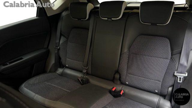 RENAULT Captur Full Hybrid E-Tech 145 CV Intens