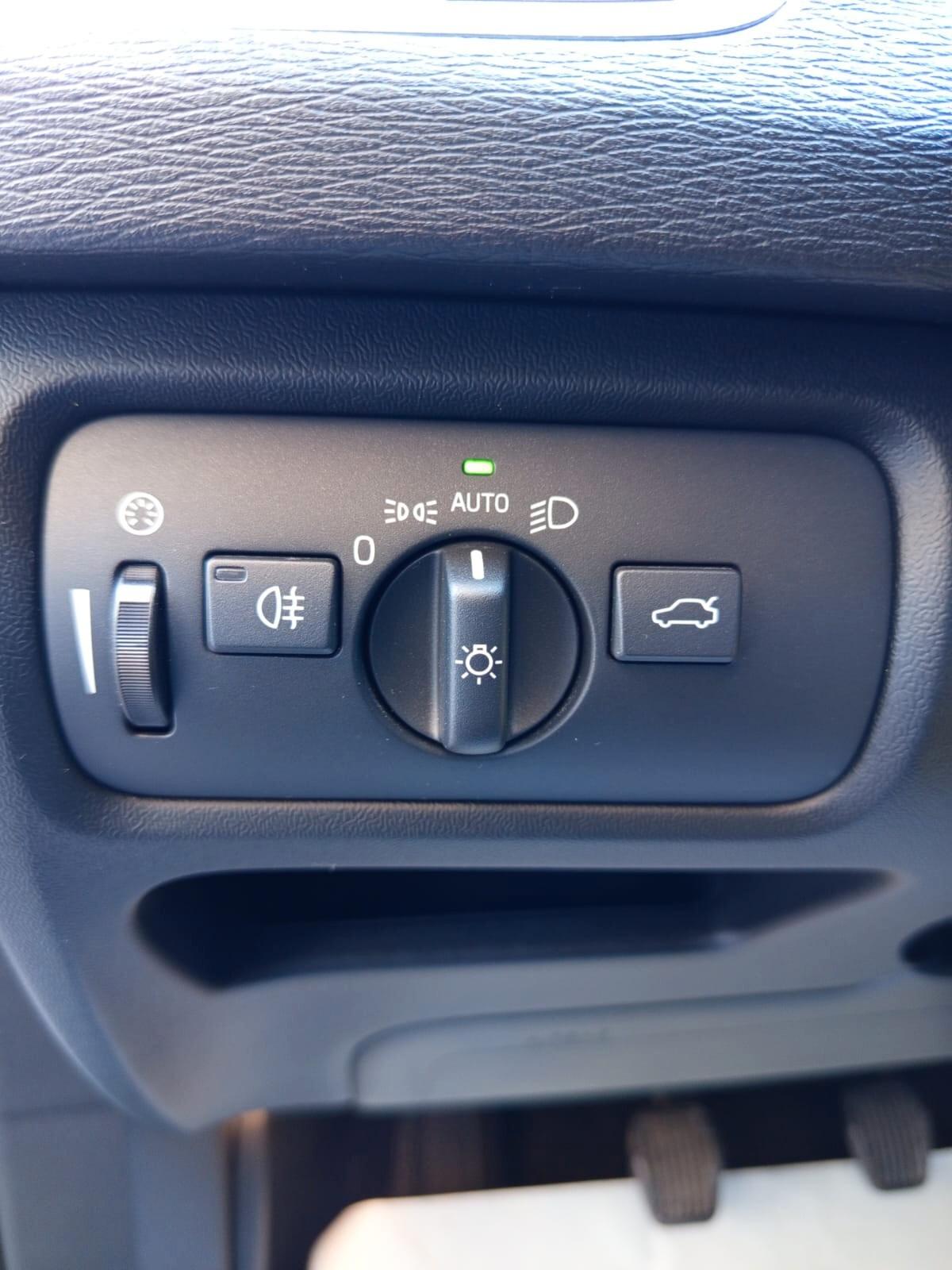 Volvo V40 D2 Business Plus