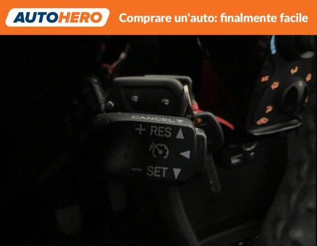 PEUGEOT 108 VTi 72 S&S 5 porte Allure