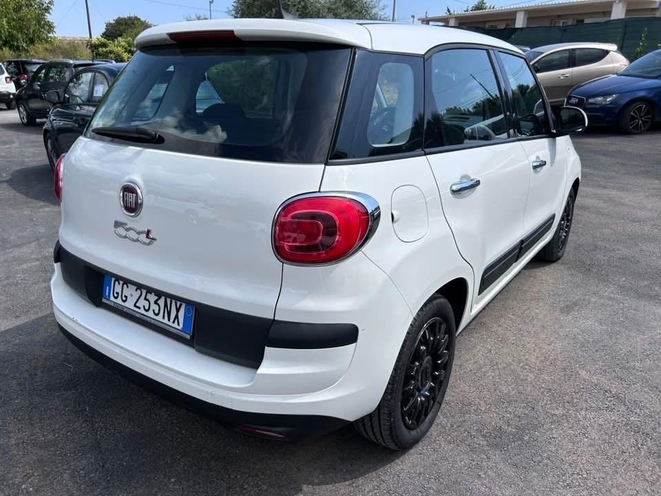 Fiat 500L 1.3 Multijet 95 CV Connect