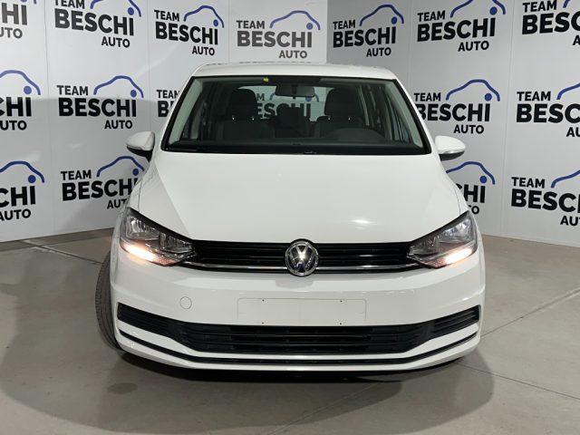 VOLKSWAGEN Touran 1.2 TSI 110CV 5P. Trendline