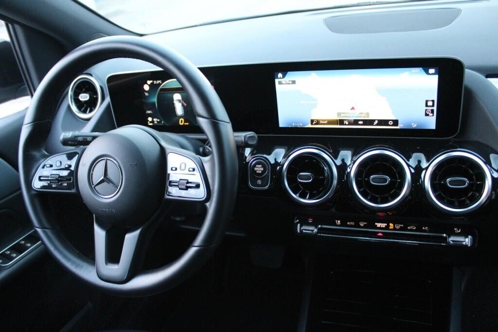 MERCEDES Classe B 180 d Aut. *FULL LED *Pelle