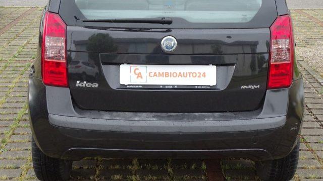 FIAT Idea 1.3 Multijet 16V "Dynamic"..