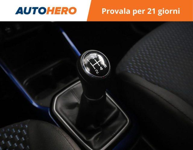 SUZUKI Ignis 1.2 Hybrid Top