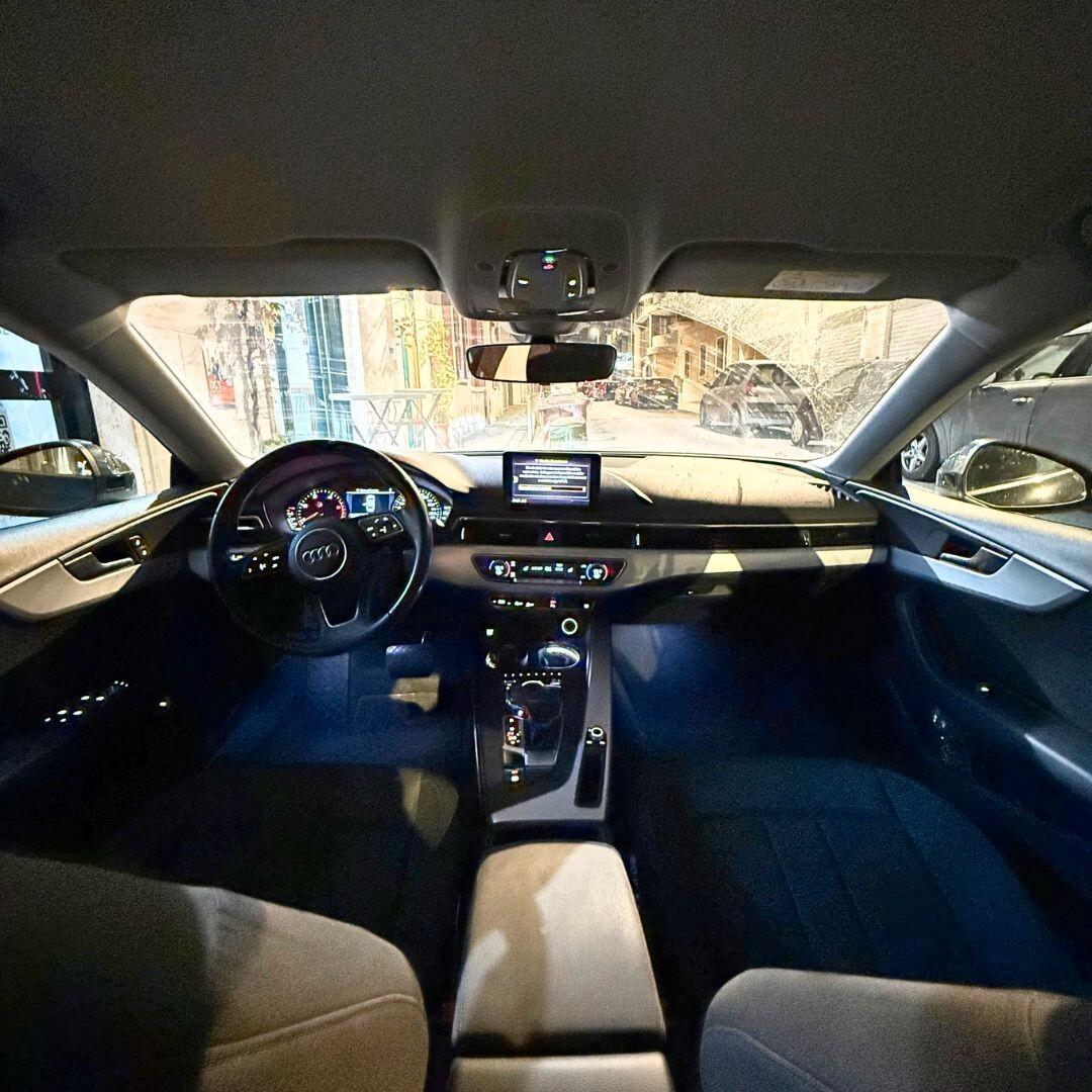 Audi A5 2.0 TDI 190 CV S tronic Design