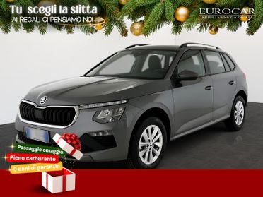 Skoda Kamiq 1.0 tsi selection 95cv