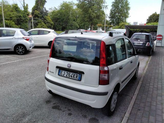 FIAT Panda 1.2 Active