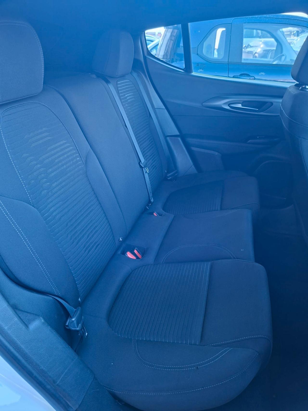 Alfa Romeo Tonale 1.6 diesel 130 CV TCT6 Super