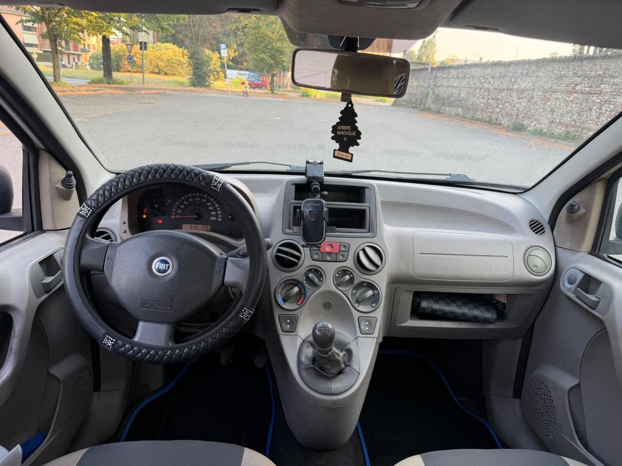 Fiat Panda 1.1 Actual (SU APPUNTAMENTO)