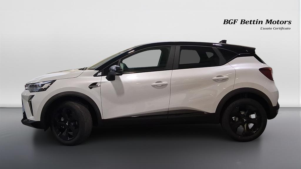 Mitsubishi ASX 1.2 Black Edition 115cv