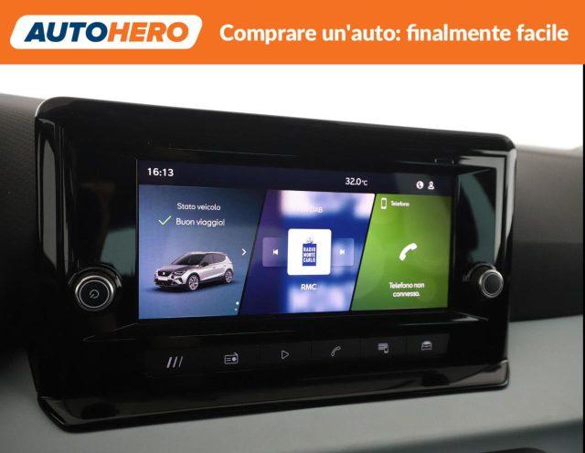 SEAT Arona 1.0 EcoTSI Style
