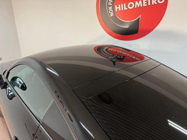 AUDI TT Coupé 45 TFSI quattro S tronic PELLE