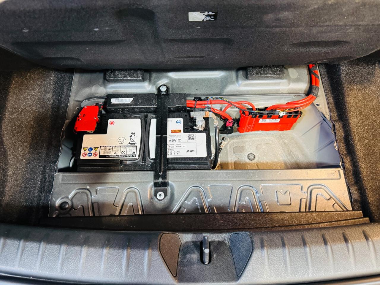 Bmw 118i 5p. Msport 2018 Full-LED Shadow Line