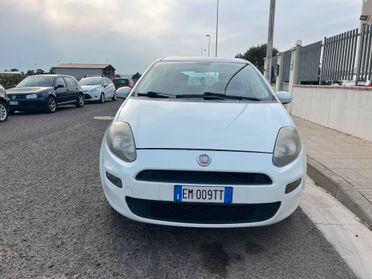 Fiat Punto 1.2 8V 5 porte 51KW 70CV 2012