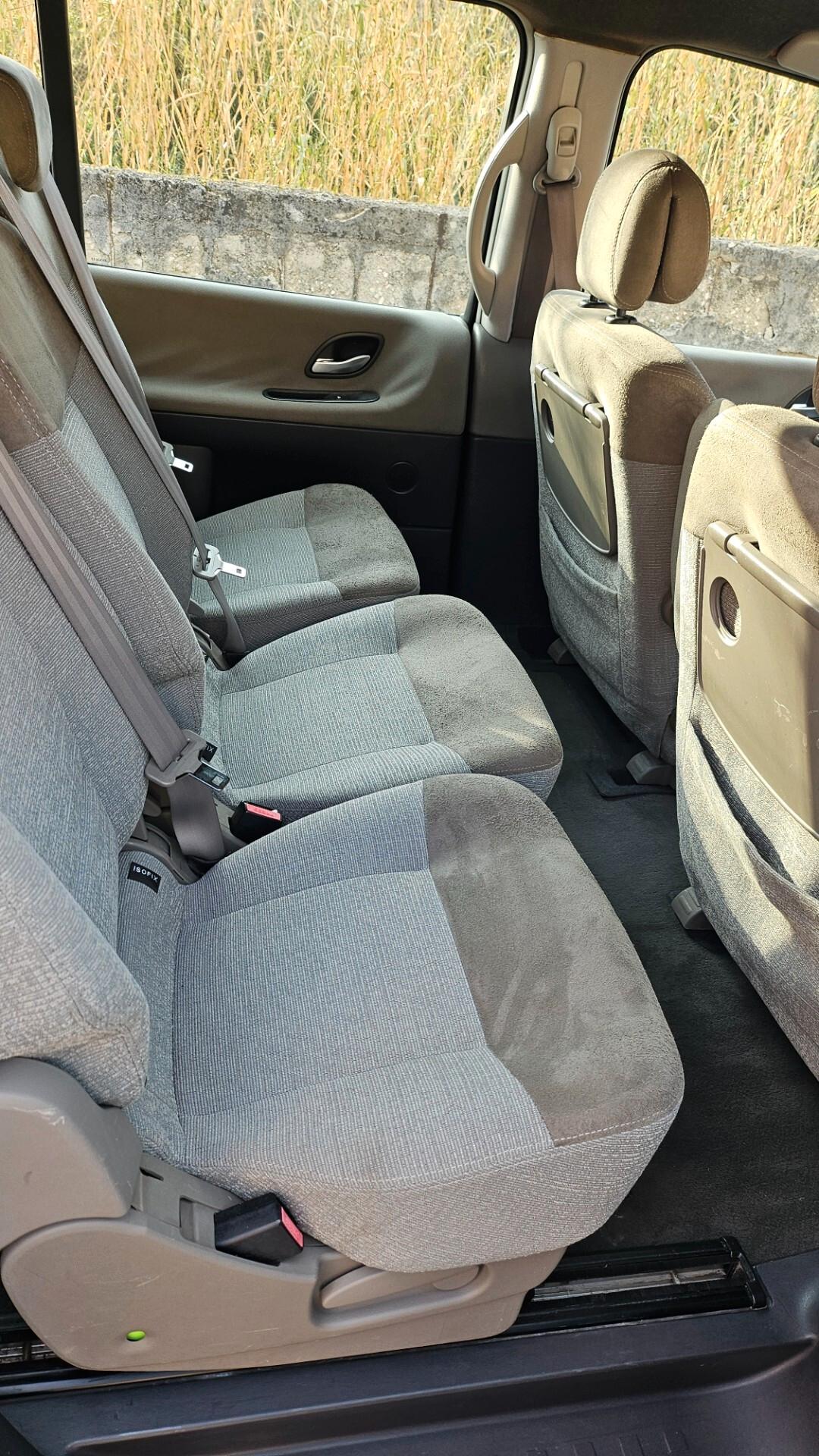 Renault Espace Espace 150CV