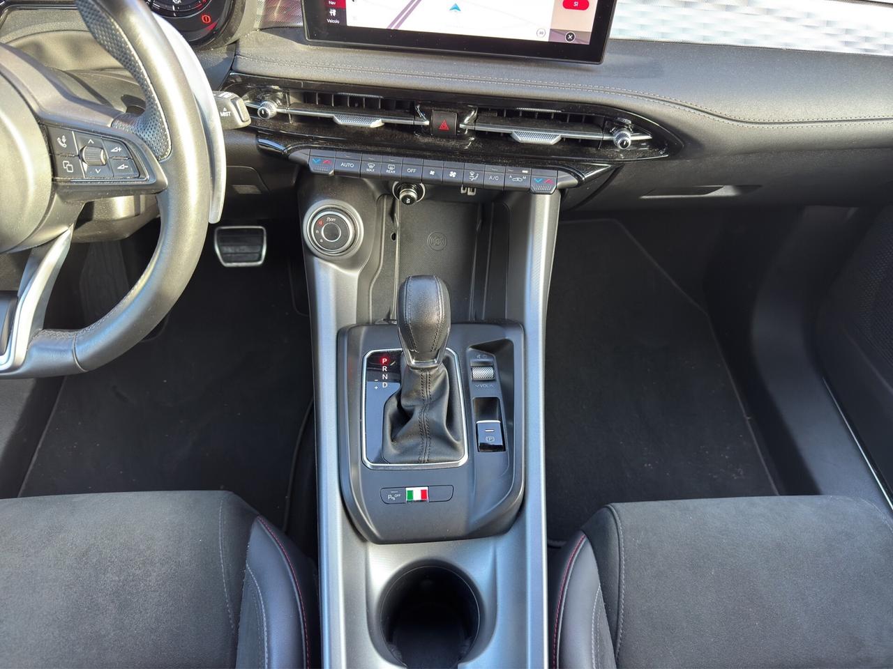 ALFA ROMEO TONALE 1.5 130 CV MHEV SPECIALE