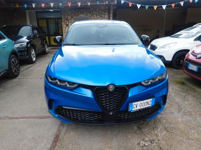 Alfa Romeo Tonale 1.6 diesel 130 CV TCT6 Veloce
