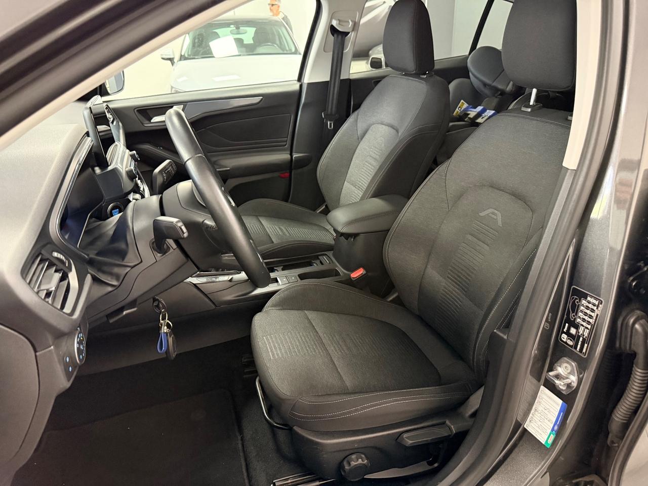 Ford Focus 1.5 EcoBlue 120 CV 5p. Active