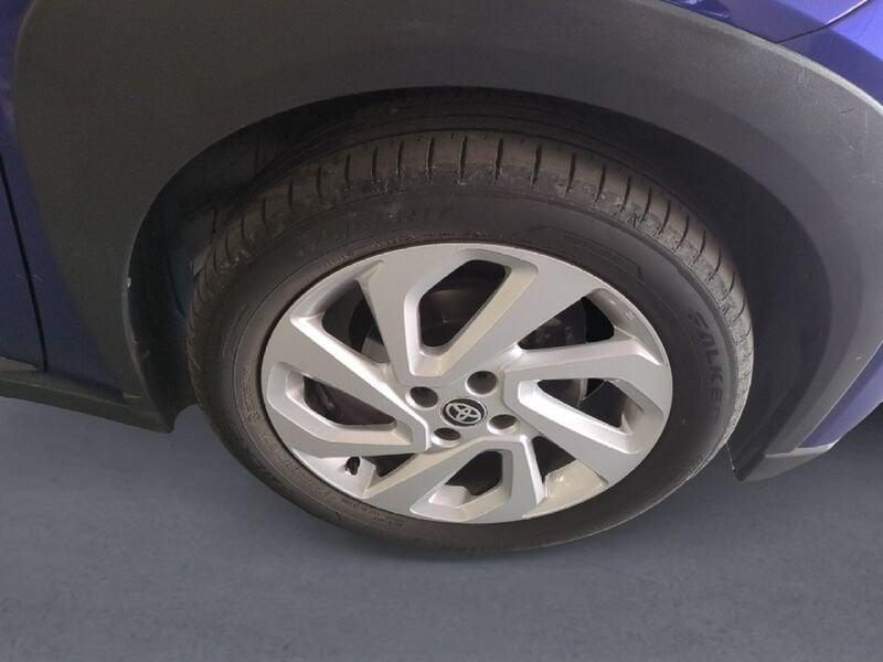 Toyota Aygo X 1.0B (72 CV) Trend