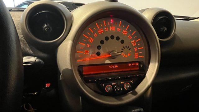 MINI Countryman Mini Cooper SD Countryman
