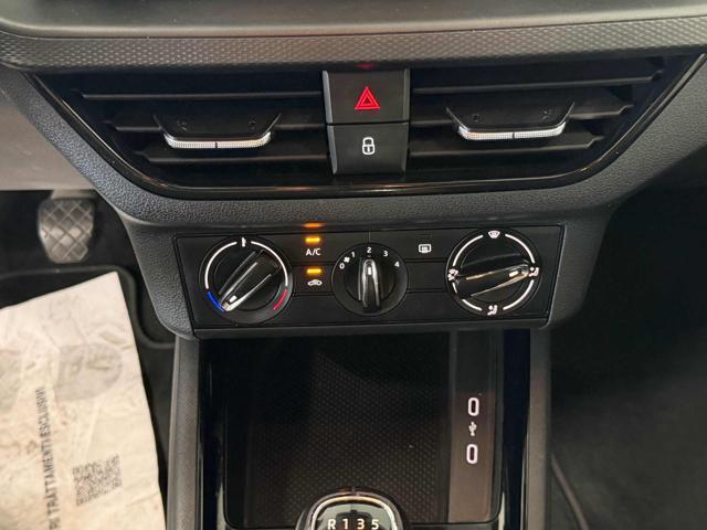 SKODA Kamiq 1.0 G-Tec Ambition