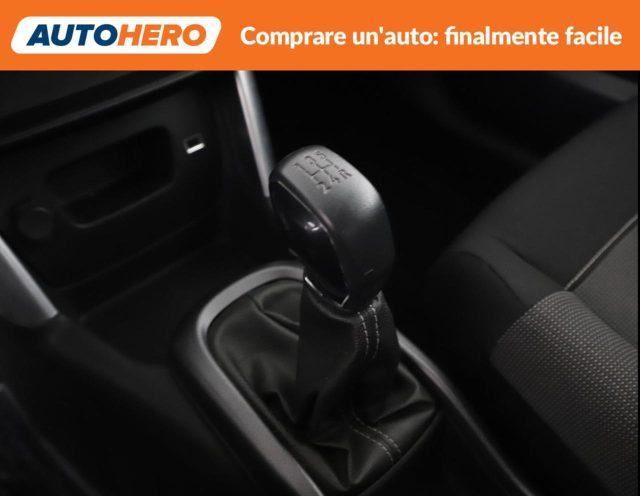 CITROEN C3 Aircross BlueHDi 100 Feel