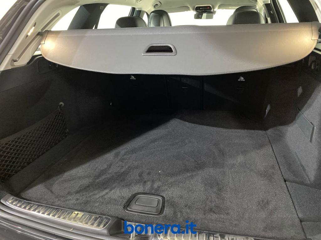 Mercedes Classe C 200 200 d Mild hybrid Advanced 9G-Tronic