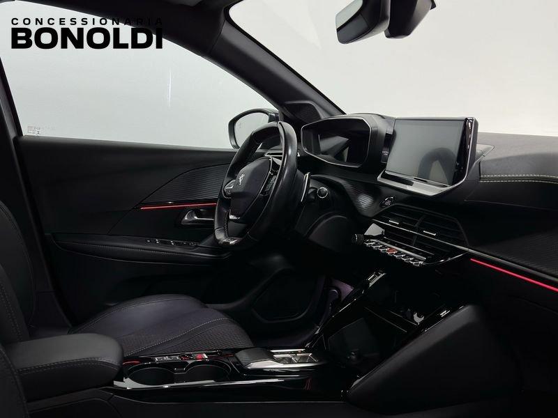 Peugeot 208 208 PureTech 100 Stop&Start EAT8 5 porte GT