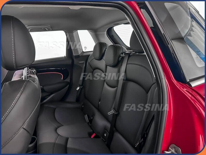 MINI Mini 5 porte Mini 5p 2.0 Cooper S Classic auto