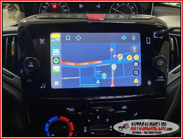 LANCIA Ypsilon HYBRID 1.0 FireFly GOLD PLUS
