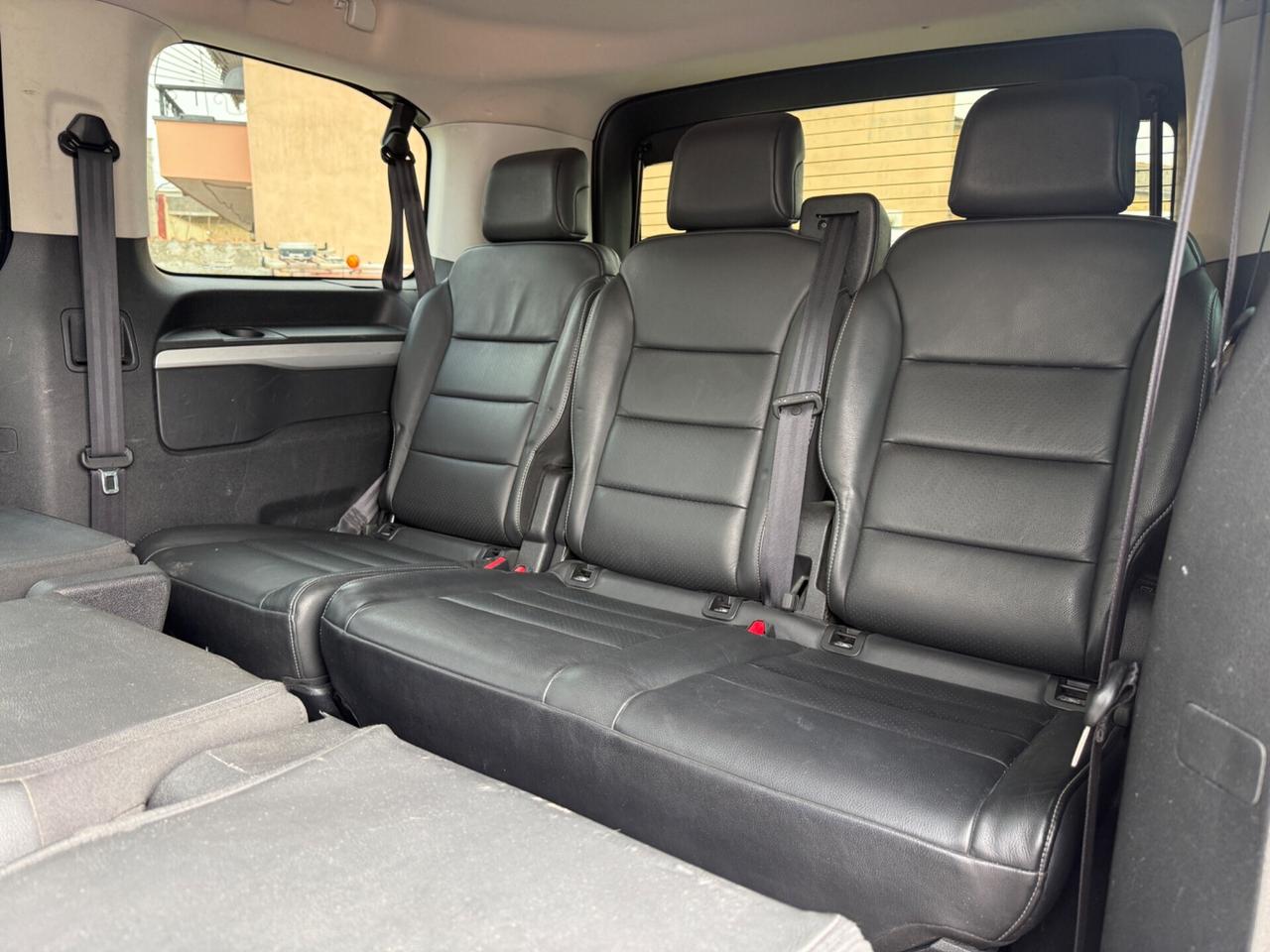 Toyota Proace Verso HDI 180 CV AUTOMATIC L2 Luxury