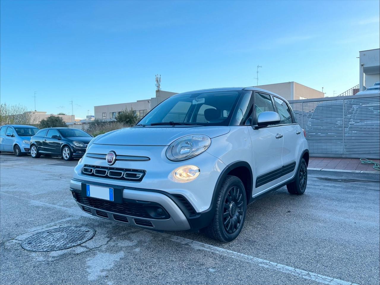 Fiat 500L 1.3 Multijet 95 CV Connect