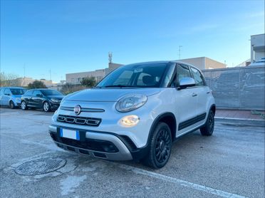 Fiat 500L 1.3 Multijet 95 CV Connect