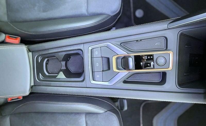 CUPRA Formentor 1.5 e-HYBRID 150kW DSG