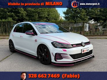 Volkswagen Golf GTI Golf GTI Performance 230cv dsg 5p