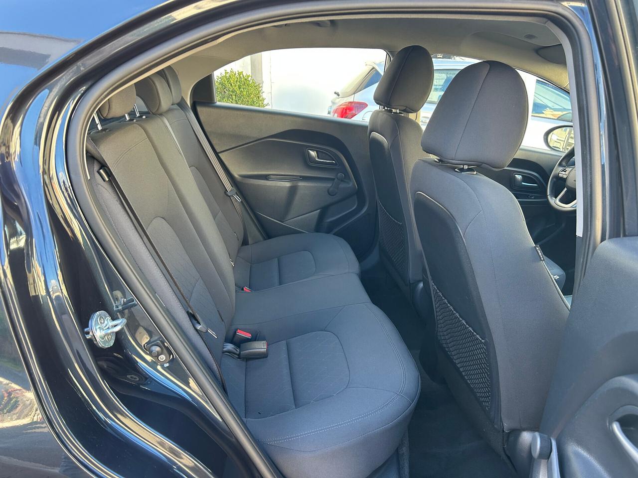 Kia Rio 1.1 CRDi 75 Cv Km129.000-2016