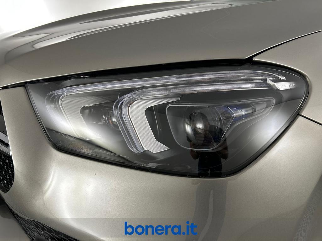 Mercedes GLE 300 300 d Mild hybrid Premium Plus 4Matic 9G-Tronic Plus