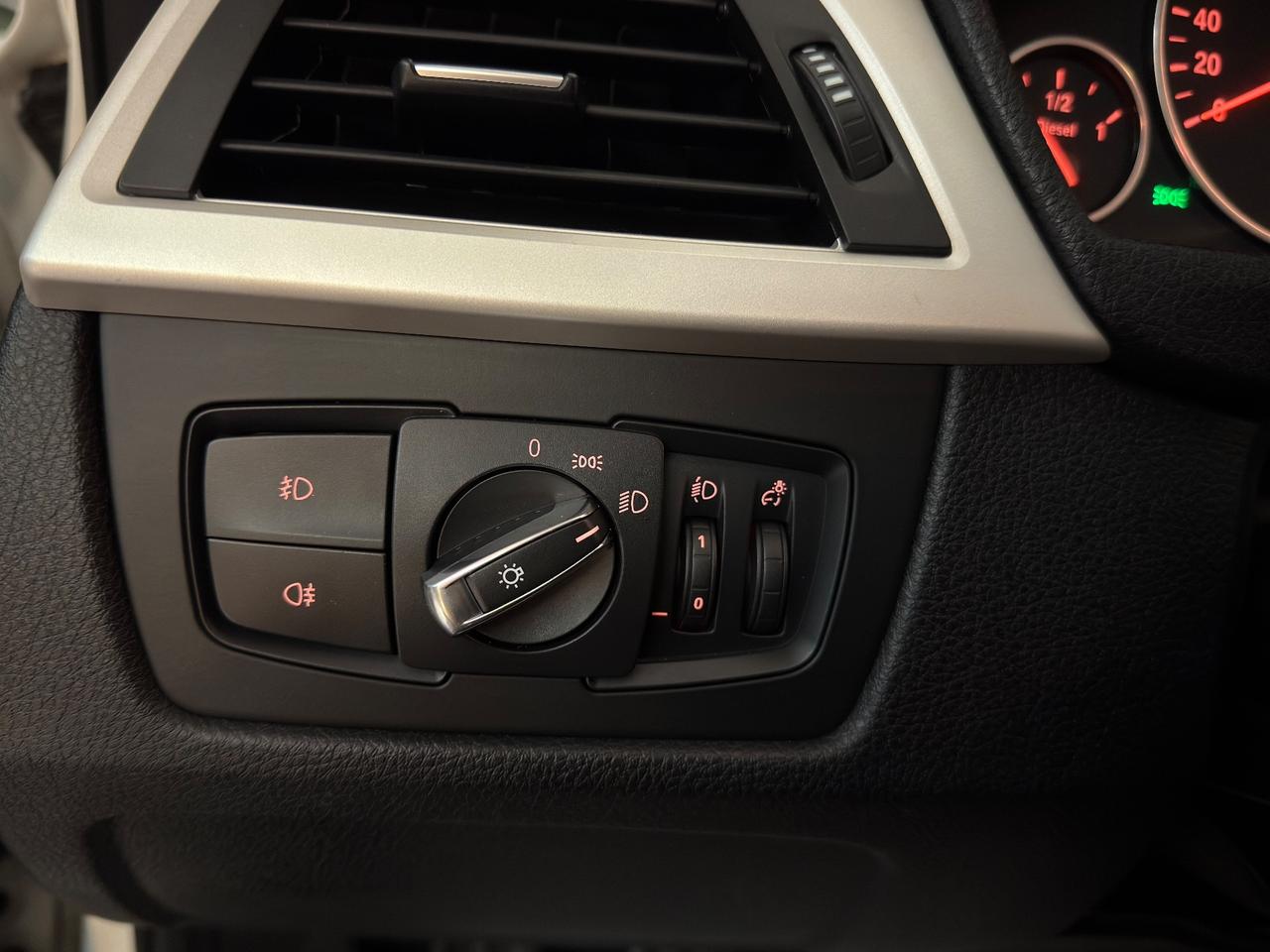 Bmw Serie 3 316 316d Touring Sport * OK NEOPATENTATI *