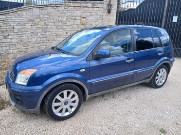 Ford Fusion UAV 1.4 TDCi 5p.