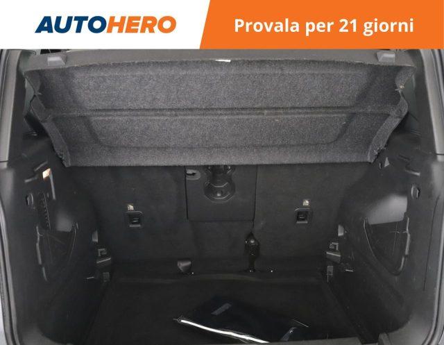 JEEP Renegade 1.5 Turbo T4 MHEV S